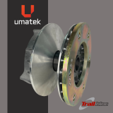 CLUTCH TRAILBLOC CAN-AM OUTLANDER 570 EFI XMR 2017-22