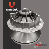 POULIE MENANTE TRAILBLOC - SEGWAY SNARLER AT6 2020-2024