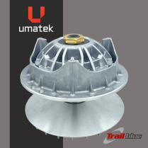 POULIE MENANTE TRAILBLOC - SEGWAY AT6 2025+ & FUGLEMAN UT6