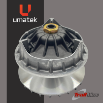 POULIE TRAIBLOC CALIBR&Eacute;E POLARIS VTT 1000