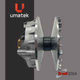 POULIE TRAIBLOC CALIBR&Eacute;E POLARIS VTT 1000