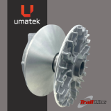 POULIE MENANTE TRAILBLOC - SEGWAY SNARLER AT10 2025+