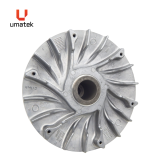 FLANGE (FIXED) DRIVE CLUTCH TRAILBLOC