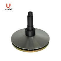 FLASQUE FIXE TRAILBLOC