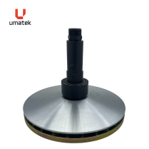 FLASQUE FIXE TRAILBLOC