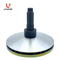 FLASQUE FIXE TRAILBLOC