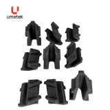 PATIN (ENS. DE 12 ) 0930-3020