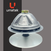 CLUTCH PWB 80 SKI-DOO ELITE 2004-05 (NOTE: NEED CAM 47&deg;)