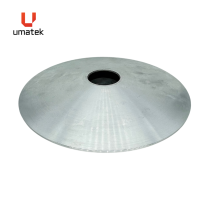 MOVABLE SHEAVE  CLUTCH POWERBLOC 80