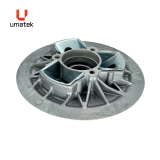 MOVABLE SHEAVE  CLUTCH POWERBLOC 80