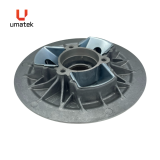 FLASQUE COULISSANT PWB 80