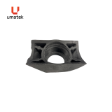 BLOC BOMB&Eacute; NOIR PWB 80 ET PWB HP