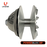 CLUTCH PWB HP - ARCTIC CAT XF/ZR 8000 2018-19