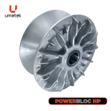 CLUTCH PWB HP CAN-AM MAVERICK X3 TURBO R (17-21)