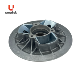 SLIDING SHEAVE 1802-0002