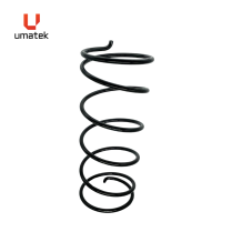 SPRING CLUTCH DRIVEN