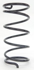 SPRING CLUTCH DRIVEN