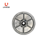 DRIVEN PULLEY  STRAIGHT SHAFT 3/4''