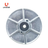 POULIE MEN&Eacute;E - WIDESCAPE