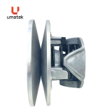 POULIE MEN&Eacute;E - WIDESCAPE