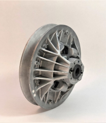 DRIVEN CLUTCH INVANCE