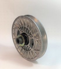 POULIE MEN&Eacute;E INVANCE