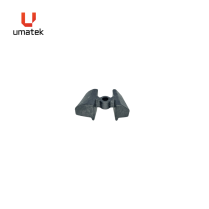 CAM SHOE FOR INVANCE DRIVEN PULLEY