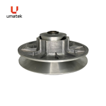 POULIE MEN&Eacute;E SERIE 6000 CALIBR&Eacute;E ARGO