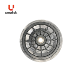 POULIE MEN&Eacute;E SKI-DOO SKANDIC SUV WT 600 2004-05