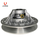 SERIE 6400 CALIBRATED