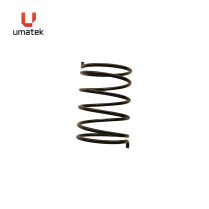 SPRING DRIVEN , ORANGE - BLUE- BLUE