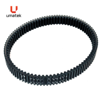 BELT OEM - SEGWAY SNARLER AT5 AT6(25+) FUGLEMAN UT6