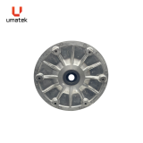 FIX SHEAVE DRIVE CLUTCH