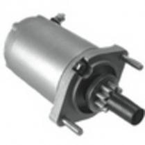 STARTER A/C 300CC-500CC 89-06