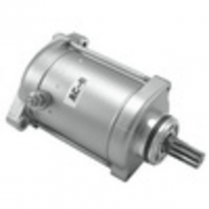 STARTER A/C 550 09-14