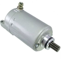 STARTER JOHN DEER BUCK 500