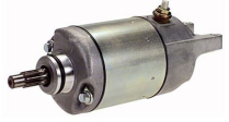 STARTER HONDA TRX 300 98-00