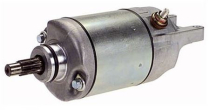 STARTER HONDA TRX 350 87-89