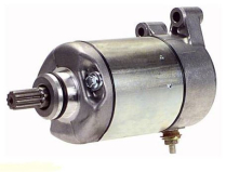 STARTER PILOT400 89-90