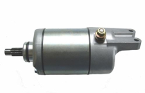 STARTER TRX 500FA 01-03