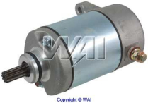 STARTER TRX400 RANCHER 04-07