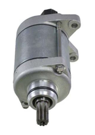 STARTER HONDA TRX250 08-09