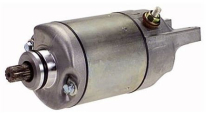 STARTER HONDA TRX 350 86 +