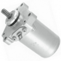STARTER KLF 110 MOJAVE 87-88 AN110 01-02