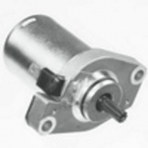 STARTER POLARIS SCRAMBLER 50 01-06