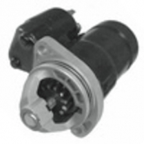 STARTER POLARIS SPORTSMAN 850 09-15