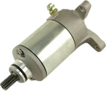 STARTER SUZUKI LTF 230 85-87