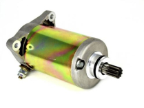 STARTER SUZUKI LT 300E 87-89