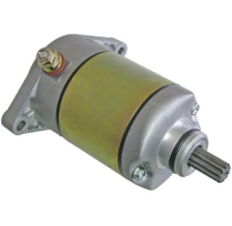 STARTER A/C 375-400 02-08 LTA400-02-09