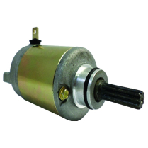STARTER SUZUKI LTR450 06-09